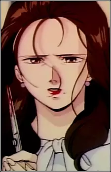 Gambar Karakter Anime: Misa