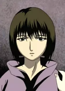 Gambar Karakter Anime: Chiyoko