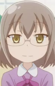 Gambar Karakter Anime:  Tanaka
