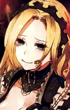 Gambar Karakter Anime: Solution Epsilon