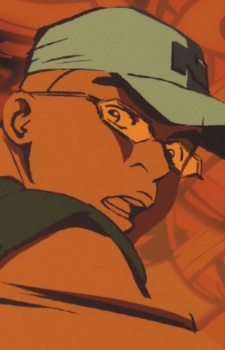 Gambar Karakter Lee Samson