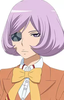 Gambar Karakter Anime: Myoukou
