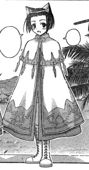 Gambar Karakter Koyomi