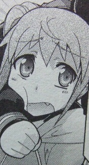 Gambar Karakter Stephanie Iverson