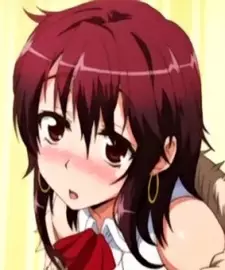 Gambar Karakter Anime: Yukino