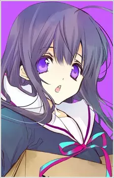 Gambar Karakter Anime: Kaho Nikaidou