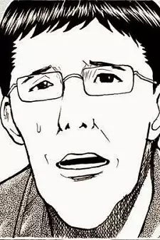 Gambar Karakter Anime: Yasushi Ono