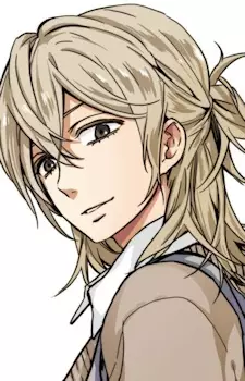 Gambar Karakter Anime: Reo Nikaidou