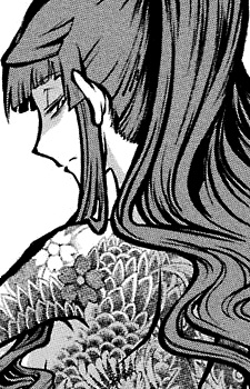 Gambar Chiyo Yanaoka