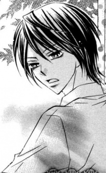 Gambar Karakter Tadashi