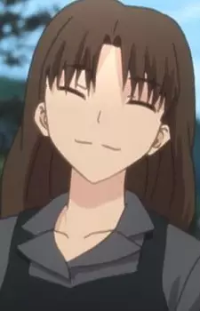 Gambar Karakter Anime: Otoko Hotaruzuka