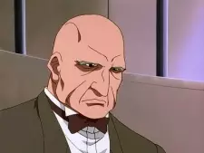 Gambar Karakter Anime: Clarence