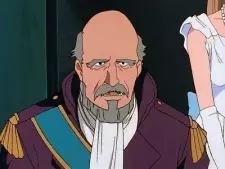 Gambar Karakter Anime: Wellidge