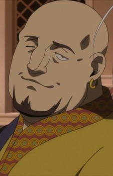 Gambar Karakter Hodir