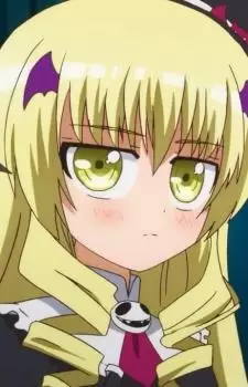 Gambar Karakter Anime: Fabia Crozelg