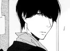 Gambar Karakter Anime: Shousuke Kuzumi