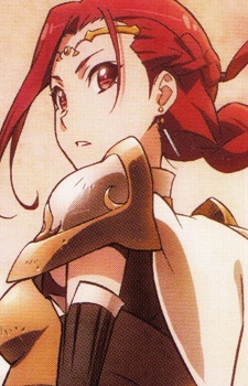 Gambar Karakter Piña Co Lada