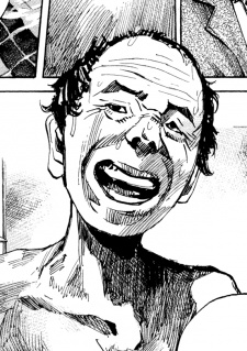 Gambar Karakter Souhachi Suzumoto