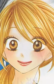 Gambar Karakter Anime: Misao Harada
