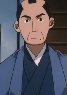 Gambar Karakter Lord Matsuzaka