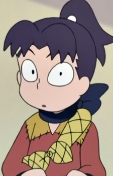 Gambar Karakter Kirimaru Settsuno
