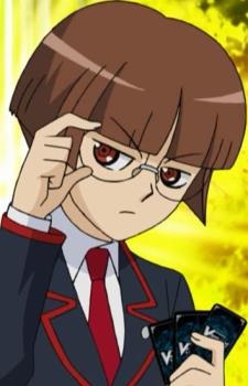 Gambar Shingo Komoi