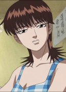 Gambar Karakter Lisa