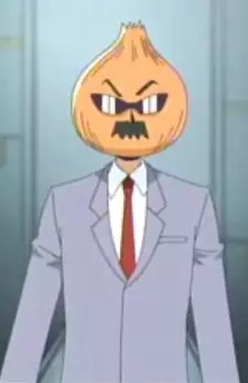 Gambar Karakter Anime: J