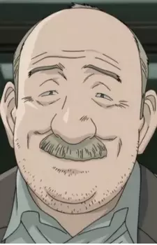 Gambar Karakter Anime: Rosso