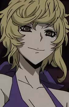 Gambar Karakter Anime: Mimizu