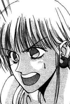 Gambar Karakter Miroko