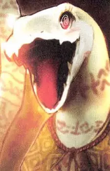 Gambar Karakter Anime: Crusch Lulu