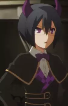 Gambar Karakter Anime: Sol