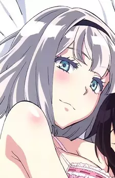 Gambar Karakter Anime: Anna Nishikinomiya