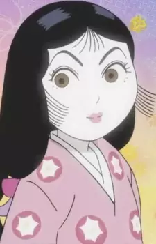 Gambar Karakter Anime: Kaede