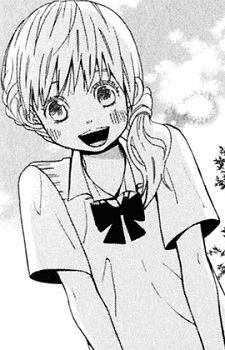 Gambar Karakter Miyabi Kawashima