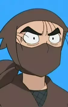 Gambar Karakter Anime: Jinnai Yamamoto