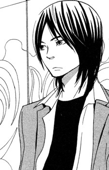 Gambar Karakter Ishikawa