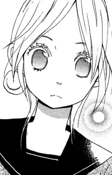 Gambar Karakter Anime: Hina Asakura