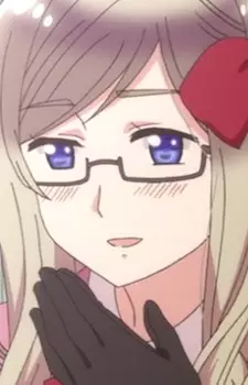 Gambar Karakter Anime: Monaco