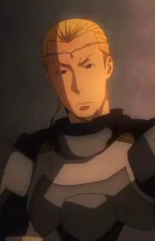 Gambar Karakter Anime: Norma Co Igloo