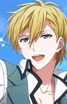 Gambar Karakter Anime: Nagi Rokuya