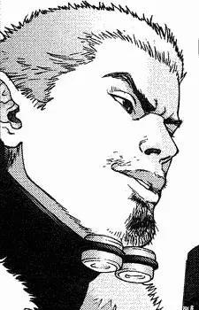 Gambar Karakter Anime: Yuuta Kondou