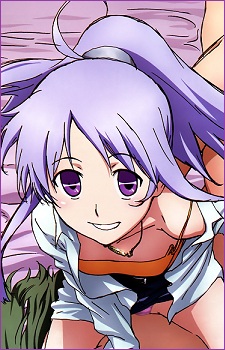 Gambar Karakter Mimi