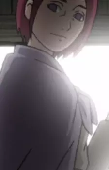 Gambar Karakter Anime: Karin's Mother