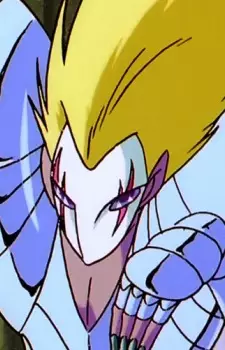 Gambar Karakter Anime: Eligor Virtues