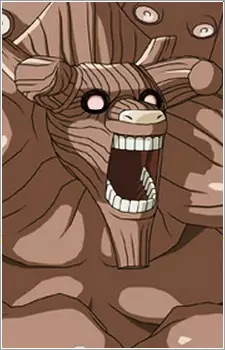 Gambar Karakter Anime: Gyuuki