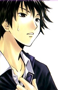 Gambar Karakter Shinichi Nagakawa