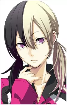 Gambar Karakter Anime: Yuuri Himemiya