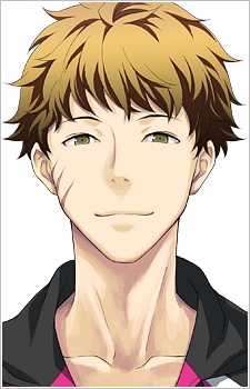 Gambar Karakter Kaoru Shishibara